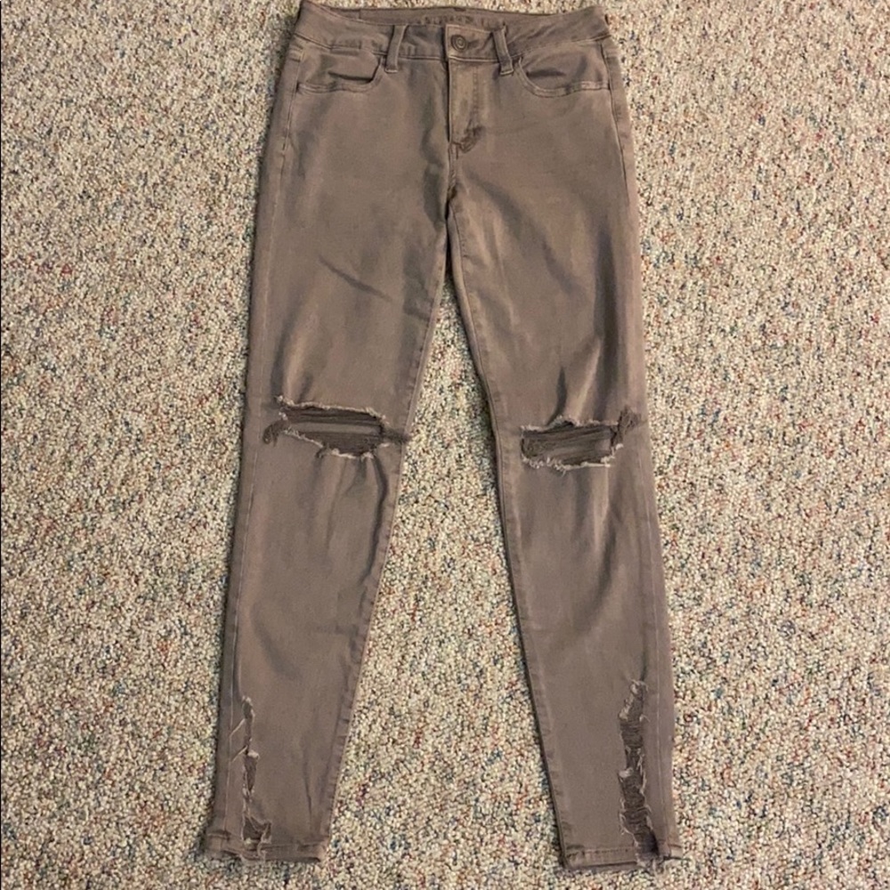 American Eagle Outfitters Women's Jeans